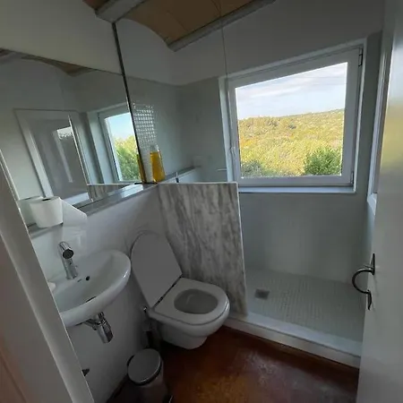 Platja Βίλα Binisafua