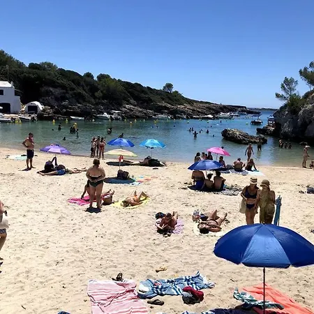 Platja * Binisafua