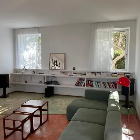 וילה Platja Binisafua