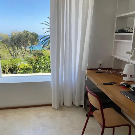 וילה Platja Binisafua