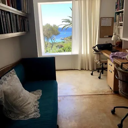 Platja Villa Binisafua