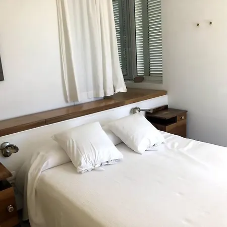 Platja Villa