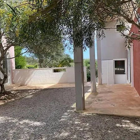Villa Platja *