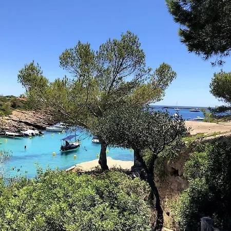 Villa Platja *