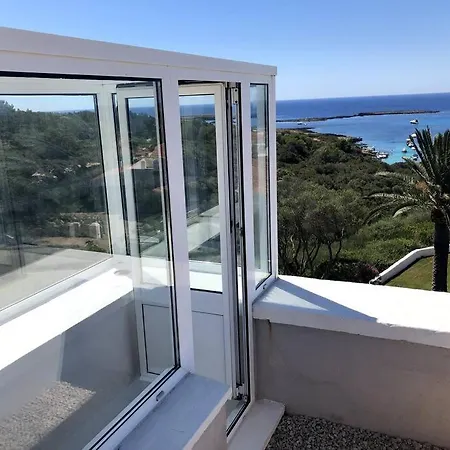 Villa Platja *