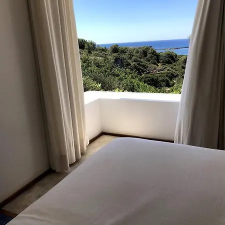 Platja Villa *