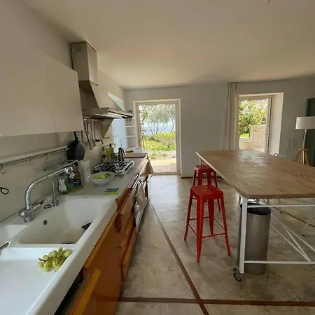 Villa Platja