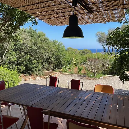 Platja Villa *