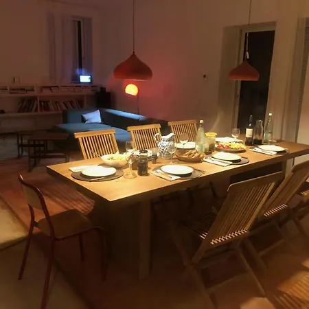 Villa Platja