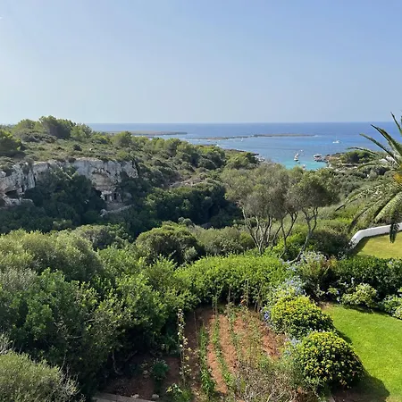 Platja Villa Binisafua