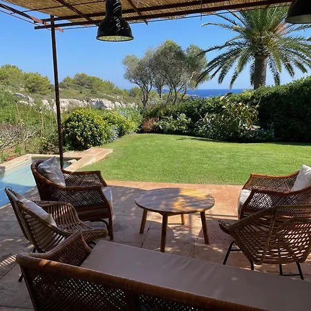 Platja Villa *