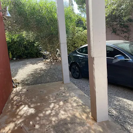 Platja