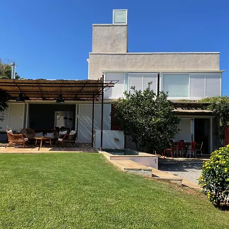 Villa Platja