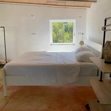 Villa Platja Binisafua