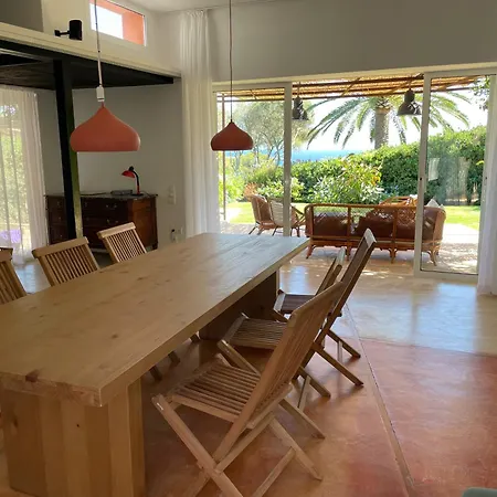 Villa Platja *