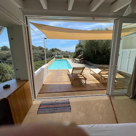 Platja Villa Binisafua