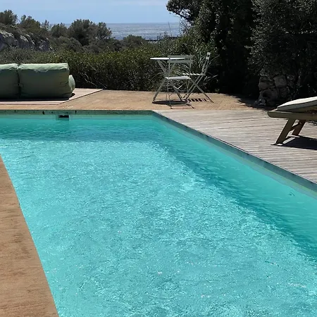 Villa Platja Binisafua