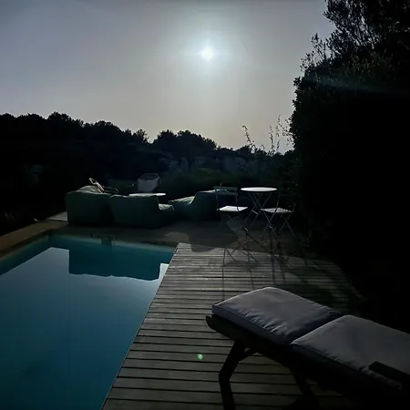 Villa Platja