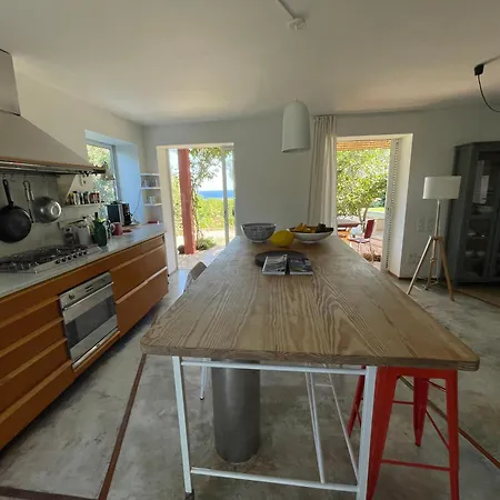 Villa Platja *