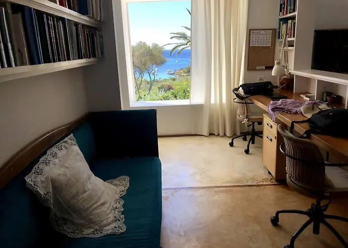 Platja Villa Binisafua