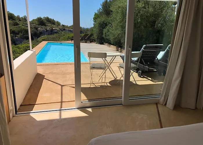Platja Villa *