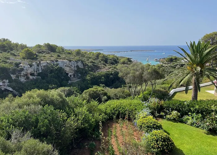 Platja Villa Binisafua