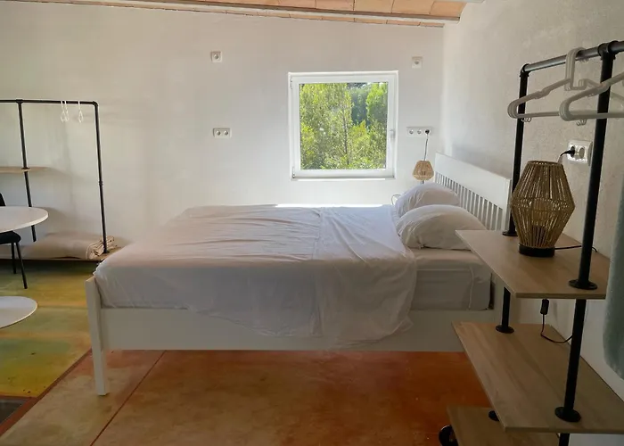 Villa Platja Binisafua