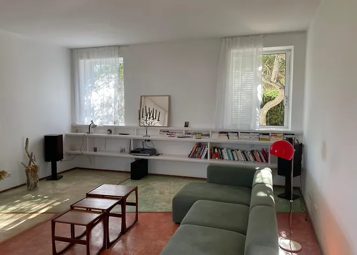 Villa Platja Binisafua