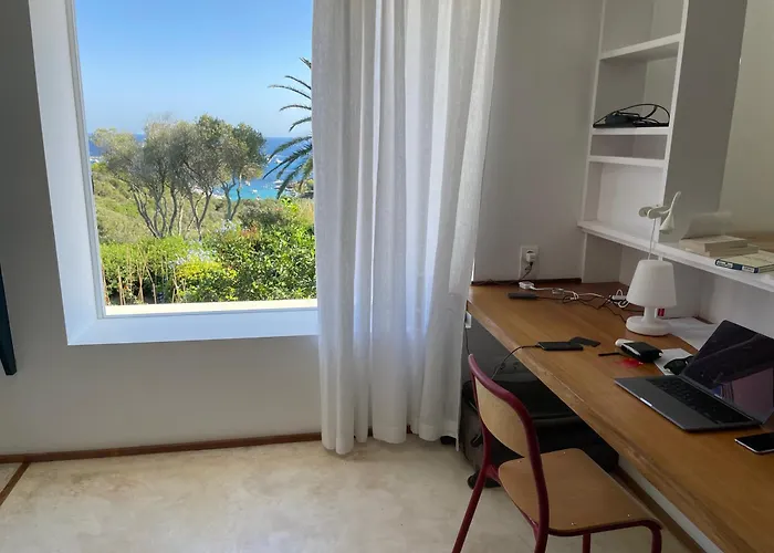 Villa Platja Binisafua