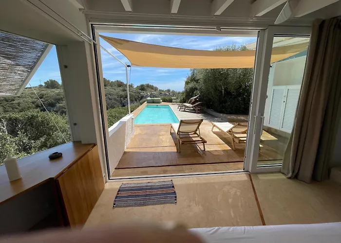 Platja Villa Binisafua