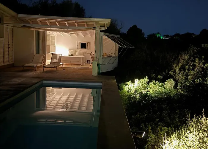 Platja Villa Binisafua