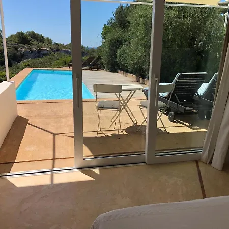 Platja Villa *