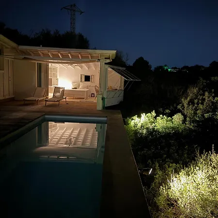 Platja Villa Binisafua